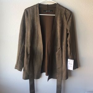 Zara Jacket